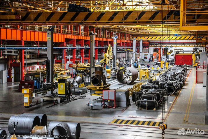 Разнорабочие вахта в Челябинск