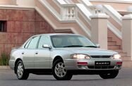 Toyota Camry XV10 (1991—1997) Универсал