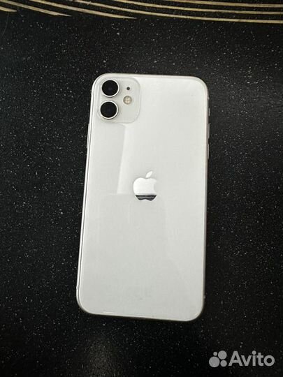 iPhone 11, 256 ГБ