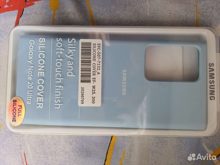 Чехол samsung galaxy