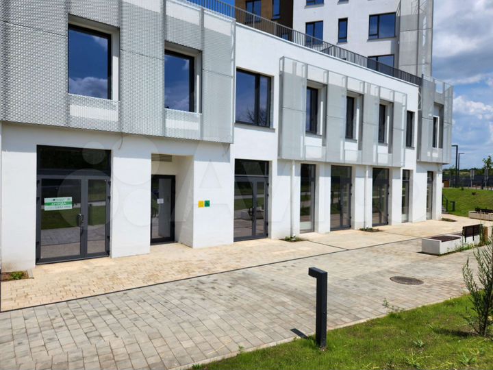 Свободного назначения, 41 м²