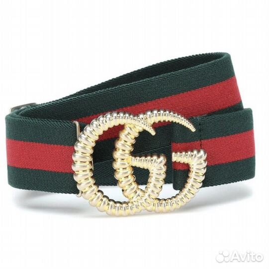 Ремень gucci женский