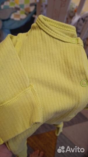 Одежда для новорожденных