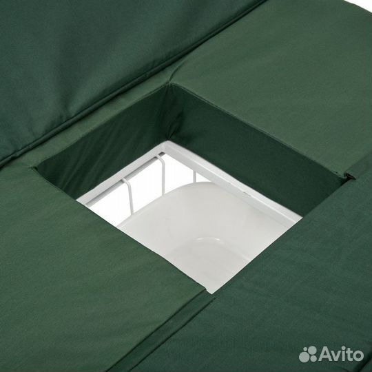 Кровать для лежачих больных с матрацем аренда