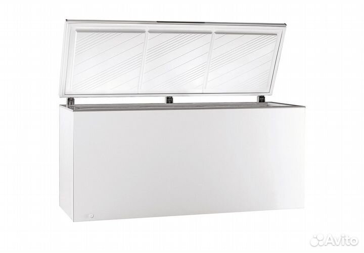 Ларь pozis объем: 472 л (170х87х73.50 см)