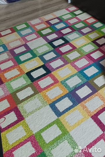 Ковер детский