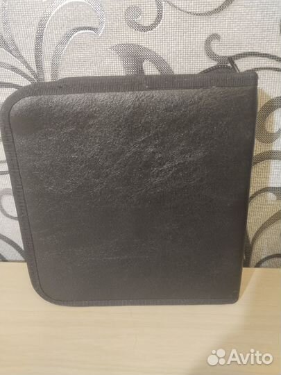 Сумка для CD дисков