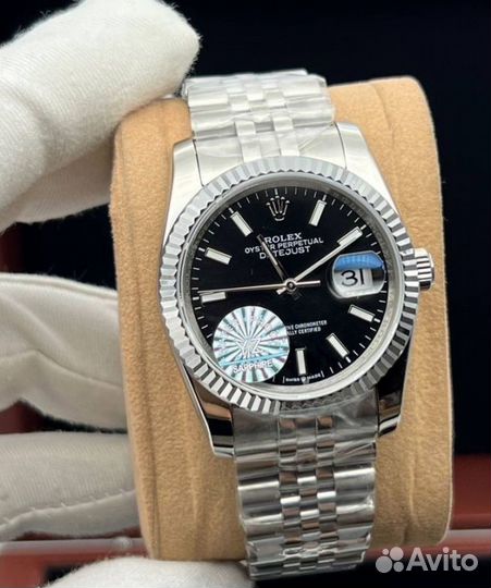 Женские часы Rolex Oyster Perpetual DateJust YZ