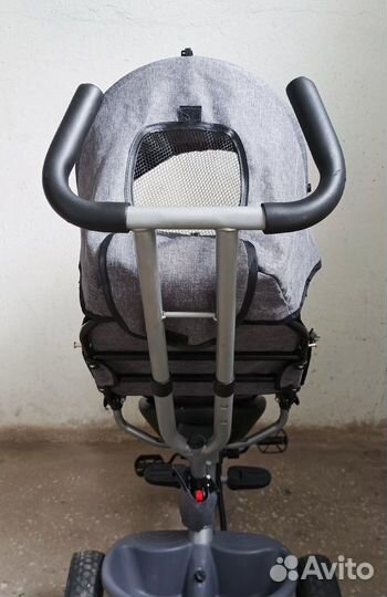 Детский велосипед Kari kids