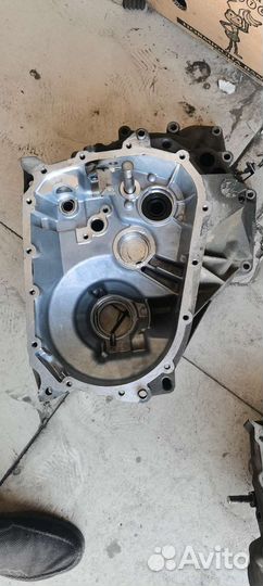 Коробка передач форд фокус 3 - 2 кпп механика 1.6