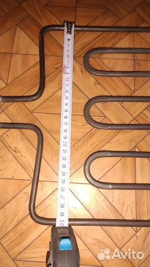 Тэны для сауны новые