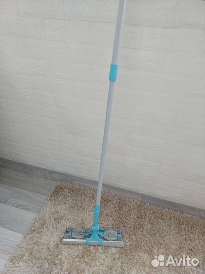 Швабра для мытья окон hausmann