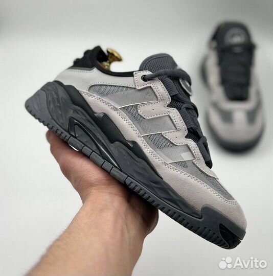 Кроссовки Adidas Niteball