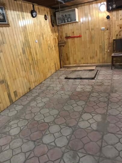 Гараж, 21 м²