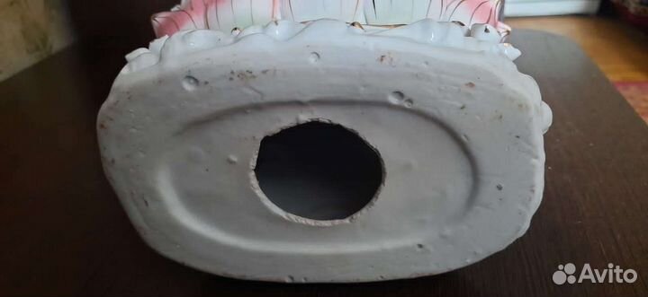 Статуэтка гуань- инь