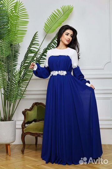 Мусульмане плате