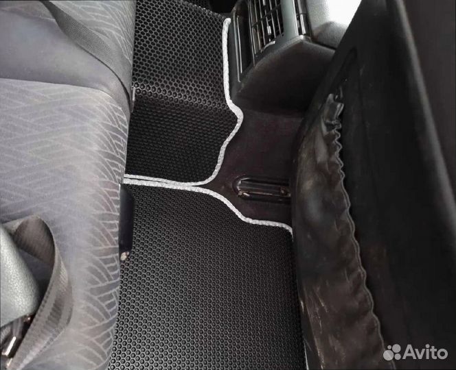 Автоковрики eva на любое авто