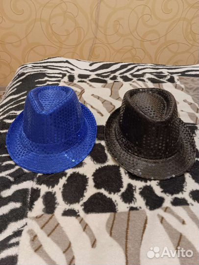 Шляпа женская