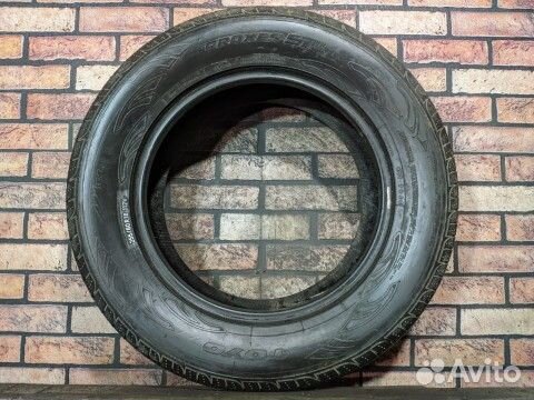 Toyo Proxes ST II 255/60 R18