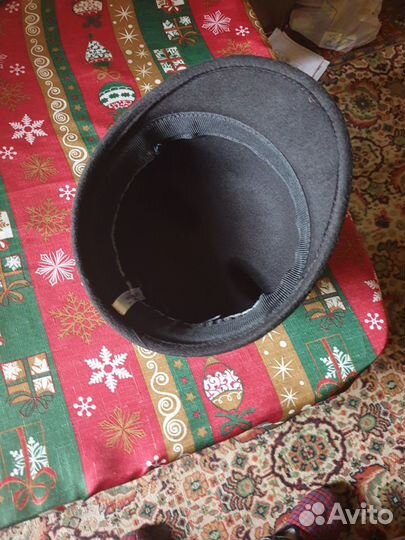 Шляпа женская