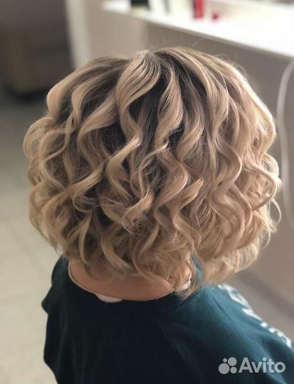 Прически и Макияж