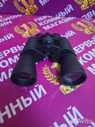 Бинокль «Bushnell «16*50