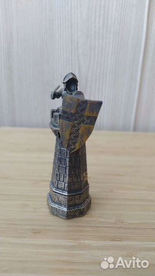 Шахматная фигура 