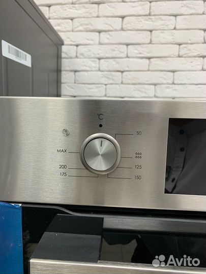 Электрический духовой шкаф Candy COS625XLS