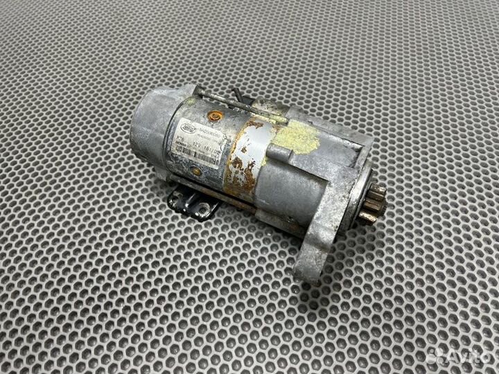 Стартер Land Rover Discovery L319 3.0 2013