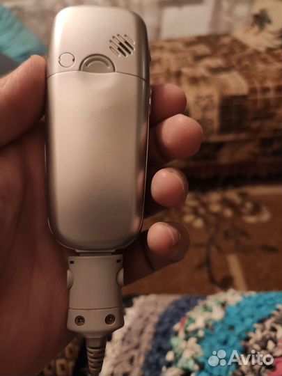 Samsung SGH-X100