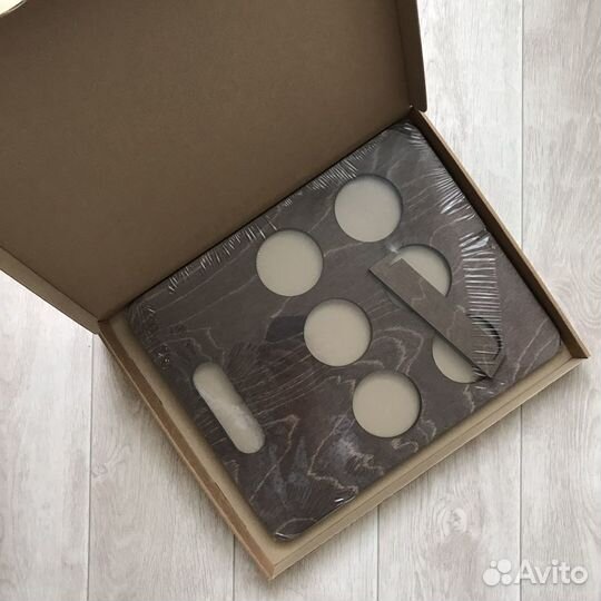 Подставка для винных бутылок. Идеально на подарок