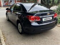 Chevrolet Cruze 1.8 AT, 2013, 174 000 км, с пробегом, цена 993 000 руб.