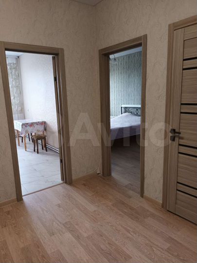 1-к. квартира, 45 м², 4/5 эт.