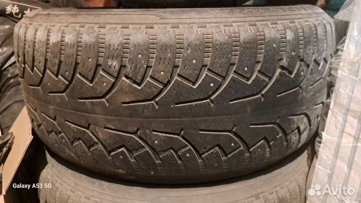 Haulmax ZM722 255/50 R19