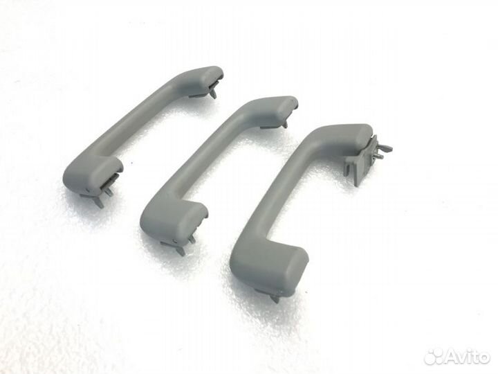 Ручка потолка Mitsubishi Lancer 10 хетчбек 1.8