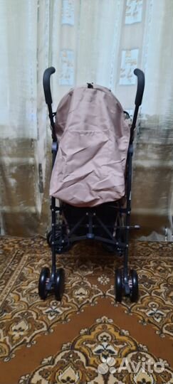 Продаю прогулочный коляску Babyton Ellipse