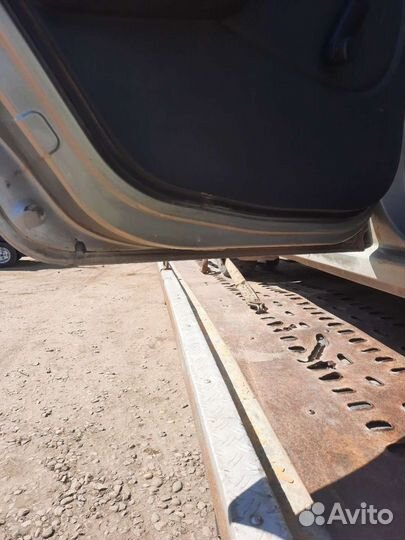 Запчасти на рено логан