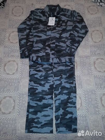 Форма охраны