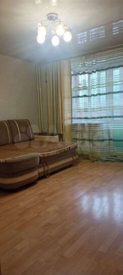 Квартира-студия, 30 м², 1/9 эт.