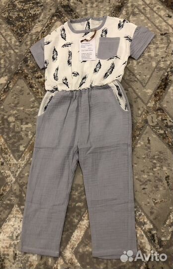 Детские вещи