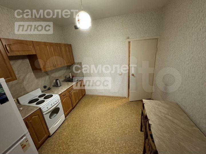 1-к. квартира, 45,1 м², 8/12 эт.