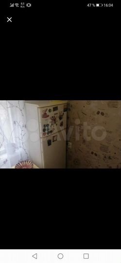 2-к. квартира, 45 м², 1/5 эт.