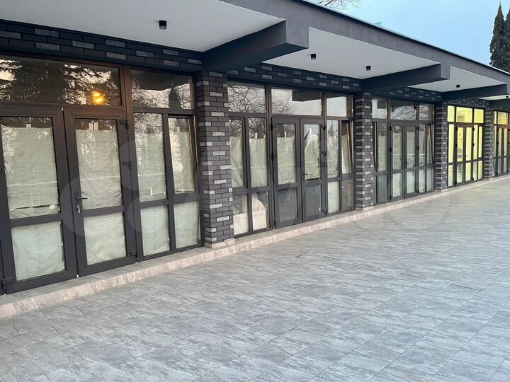 Свободного назначения, 53 м²