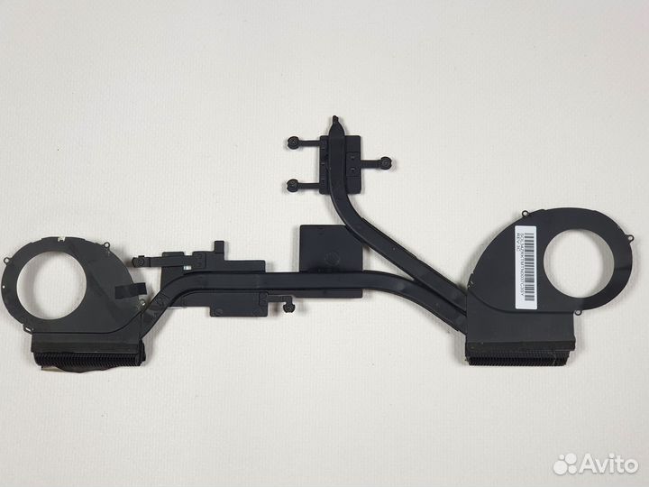 Система охлаждения ноутбука Acer Aspire V5-572G