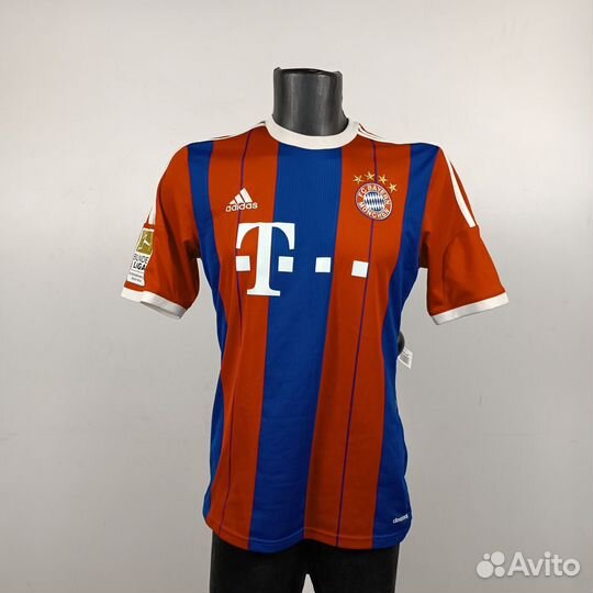 Футбольная форма Бавария