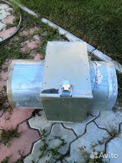 Systemair фильтр