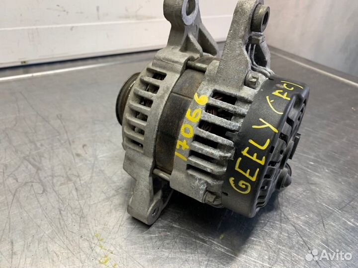 Генератор Geely Geely Fc (Vision) FC JL4G18 2008