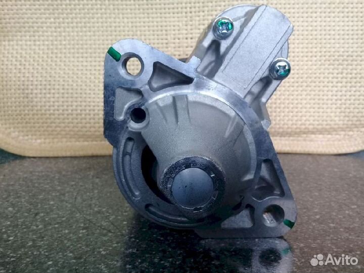 Стартер Новый не оригинал Suzuki Grand Vitara 3110