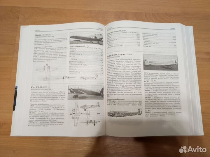 Сборная модель самолета 1:72