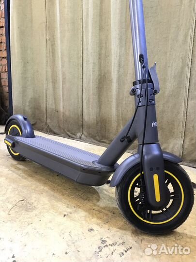Электросамокат hiper 450W/12Ah